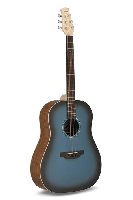 Applause akustisk Gitarer Jump Slope Shoulder D - Dusk till Dawn (AAS-69-DTD)