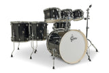 Gretsch trommesett Energy - Svart Sparkle