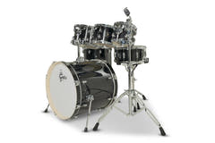 Gretsch trommesett Energy - Svart Sparkle