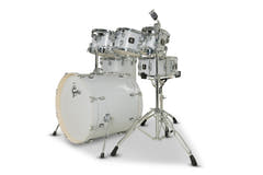 Gretsch trommesett Energy - Hvit perlemor