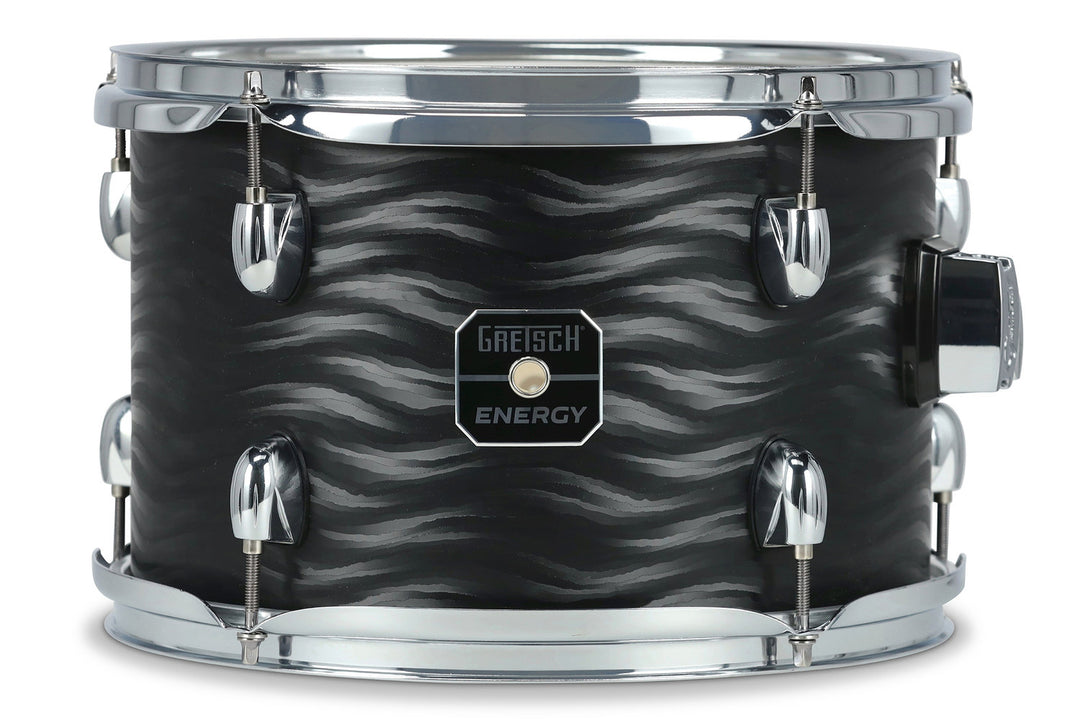 Gretsch trommesett Energy - Black Fame