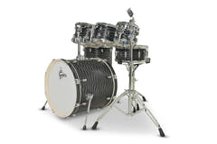Gretsch trommesett Energy - Black Fame