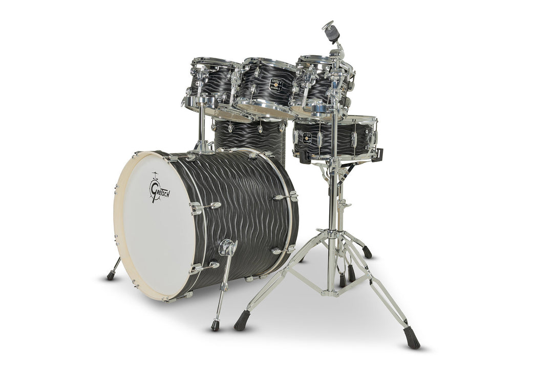 Gretsch trommesett Energy - Black Fame