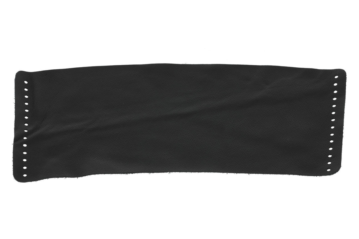 GEWA ventilbeskytter i skinn - B-tuba, del A
