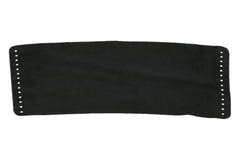GEWA ventilbeskytter i skinn - B-tuba, del A