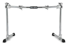 Gibraltar Rack System Chrome Series II Buet trommerack - GDR100C-CHR