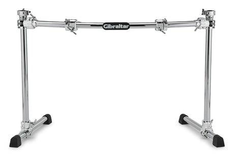 Gibraltar Rack System Chrome Series II Buet trommerack - GDR100C-CHR