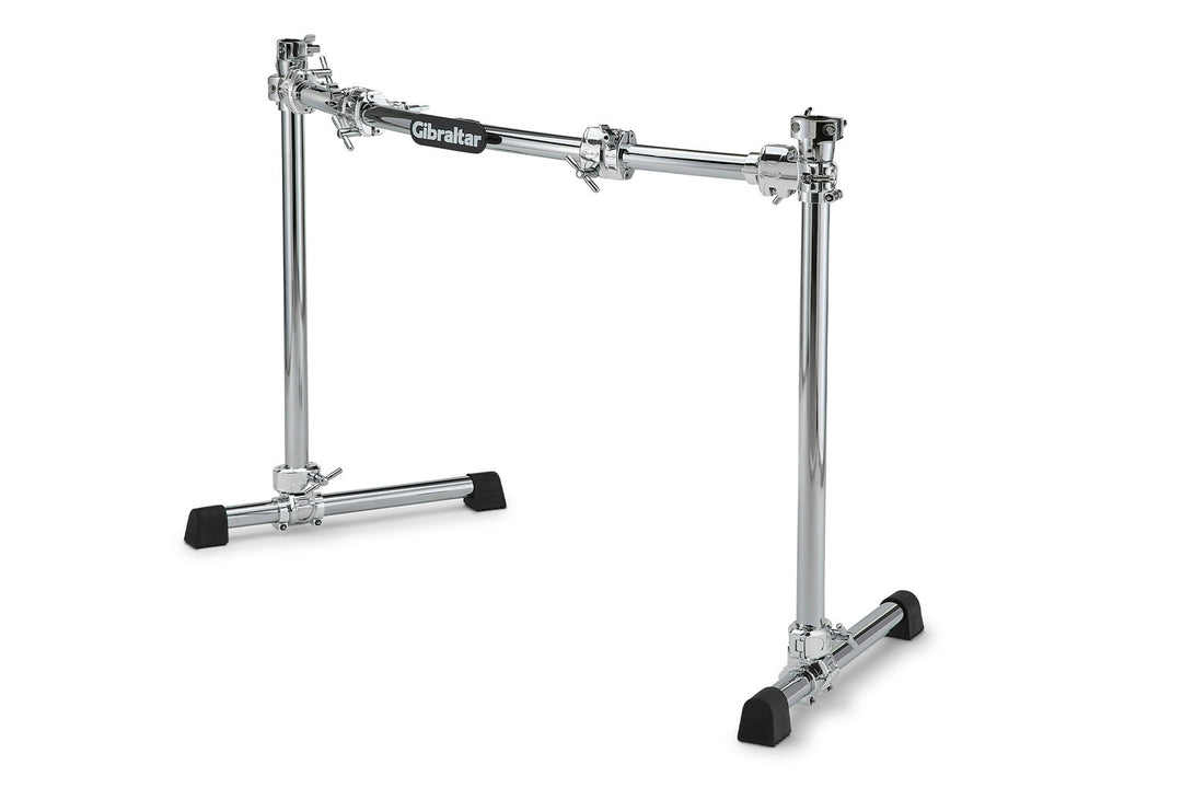 Gibraltar Rack System Chrome Series II Buet trommerack - GDR100C-CHR