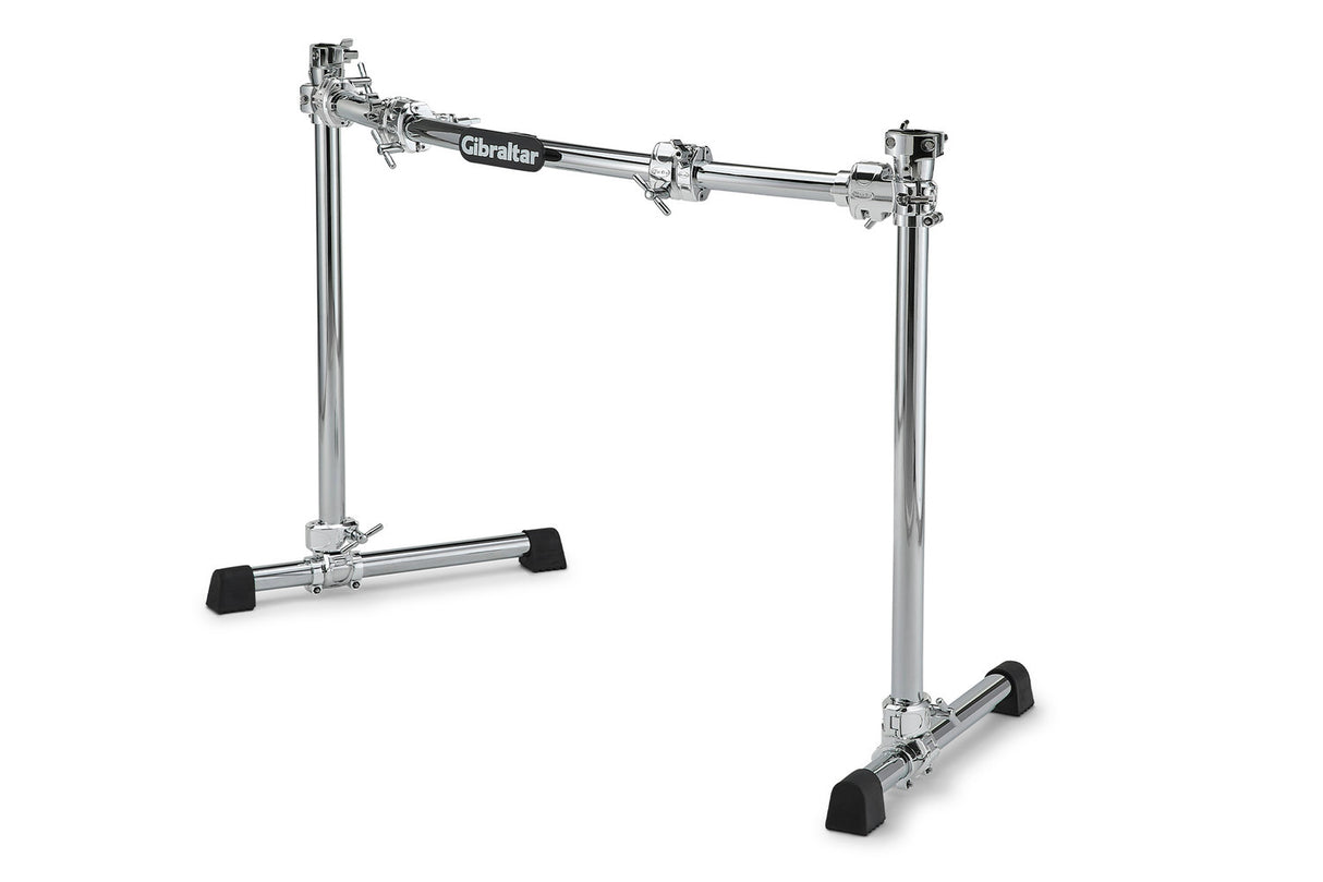 Gibraltar Rack System Chrome Series II Buet trommerack - GDR100C-CHR
