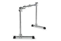 Gibraltar Rack System Chrome Series II Buet trommerack - GDR100C-CHR