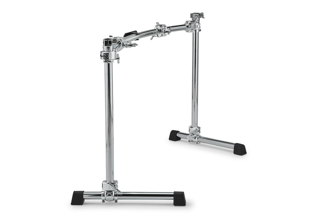 Gibraltar Rack System Chrome Series II Buet trommerack - GDR100C-CHR