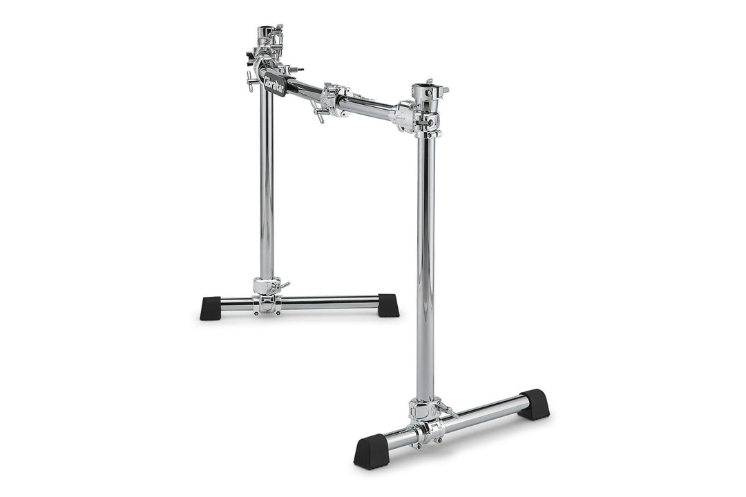 Gibraltar Rack System Chrome Series II Buet trommerack - GDR100C-CHR