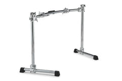 Gibraltar Rack System Chrome Series II Buet trommerack - GDR100C-CHR