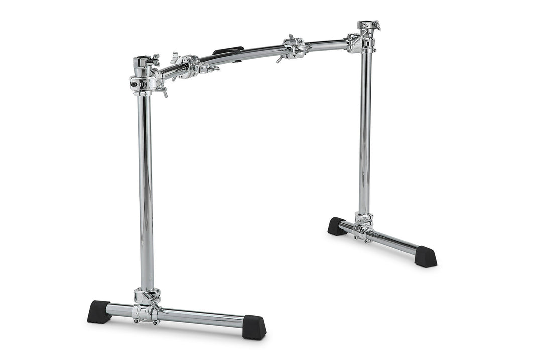 Gibraltar Rack System Chrome Series II Buet trommerack - GDR100C-CHR