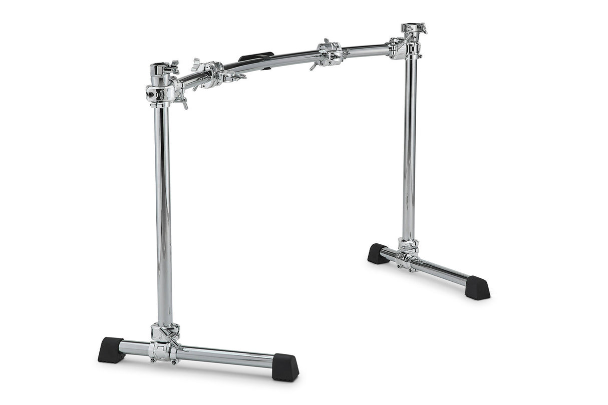 Gibraltar Rack System Chrome Series II Buet trommerack - GDR100C-CHR