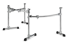 Gibraltar Rack System Chrome Series II 3-sidig trommerack - GDR300C-CHR