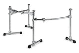Gibraltar Rack System Chrome Series II 3-sidig trommerack - GDR300C-CHR