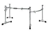 Gibraltar Rack System Chrome Series II 3-sidig trommerack - GDR300C-CHR