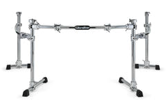Gibraltar Rack System Chrome Series II 3-sidig trommerack - GDR300C-CHR