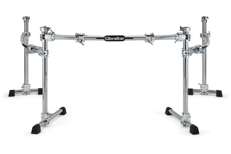 Gibraltar Rack System Chrome Series II 3-sidig trommerack - GDR300C-CHR