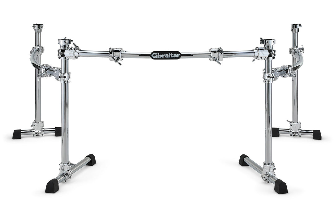 Gibraltar Rack System Chrome Series II 3-sidig trommerack - GDR300C-CHR