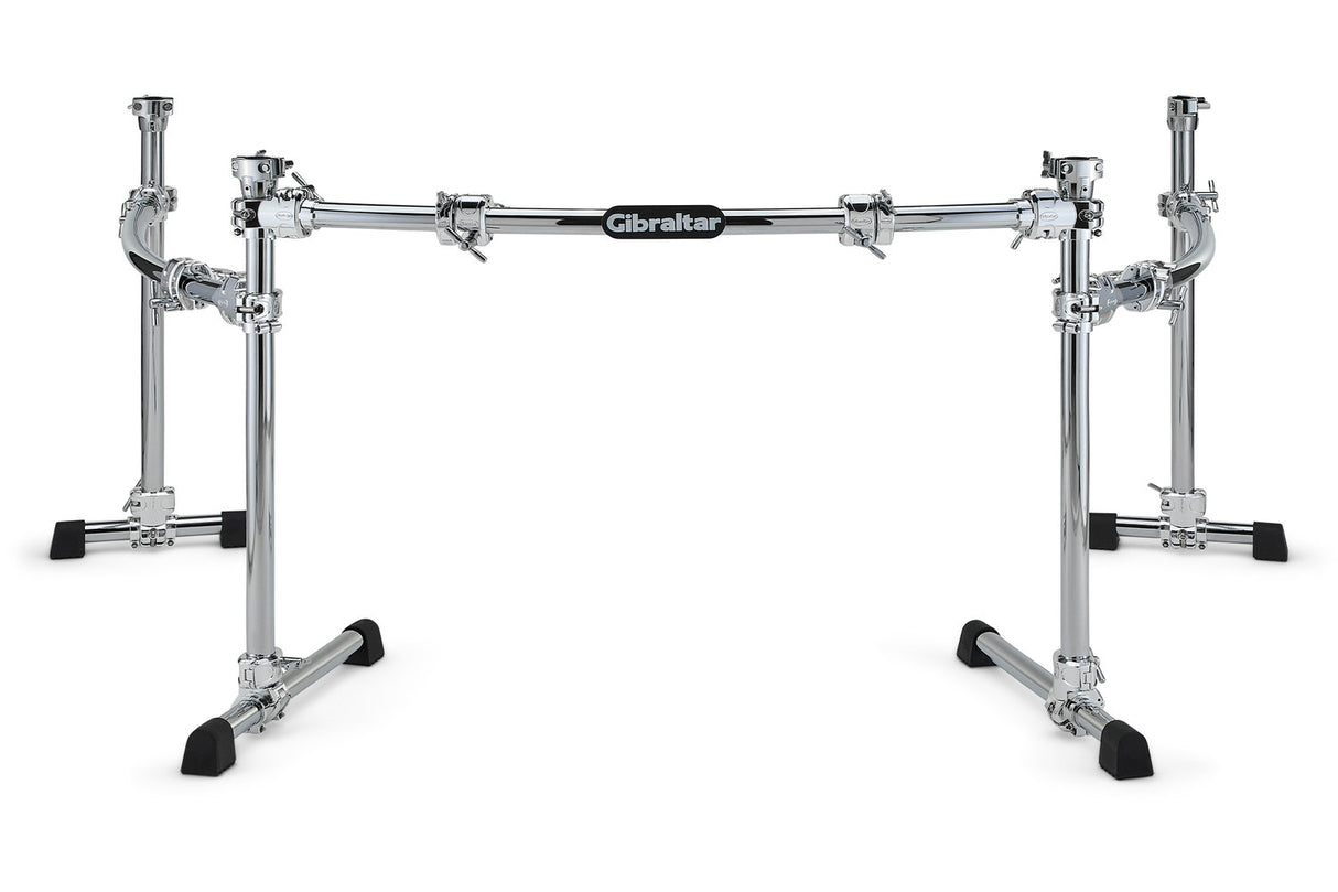 Gibraltar Rack System Chrome Series II 3-sidig trommerack - GDR300C-CHR
