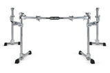 Gibraltar Rack System Chrome Series II 3-sidig trommerack - GDR300C-CHR