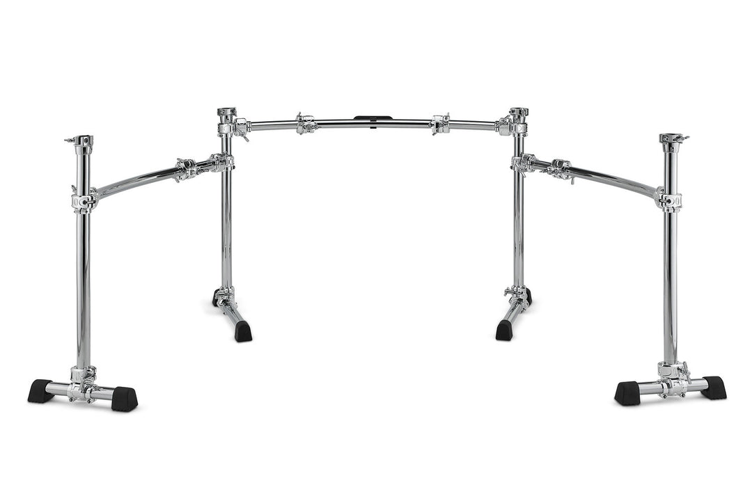 Gibraltar Rack System Chrome Series II 3-sidig trommerack - GDR300C-CHR
