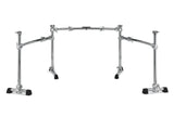 Gibraltar Rack System Chrome Series II 3-sidig trommerack - GDR300C-CHR