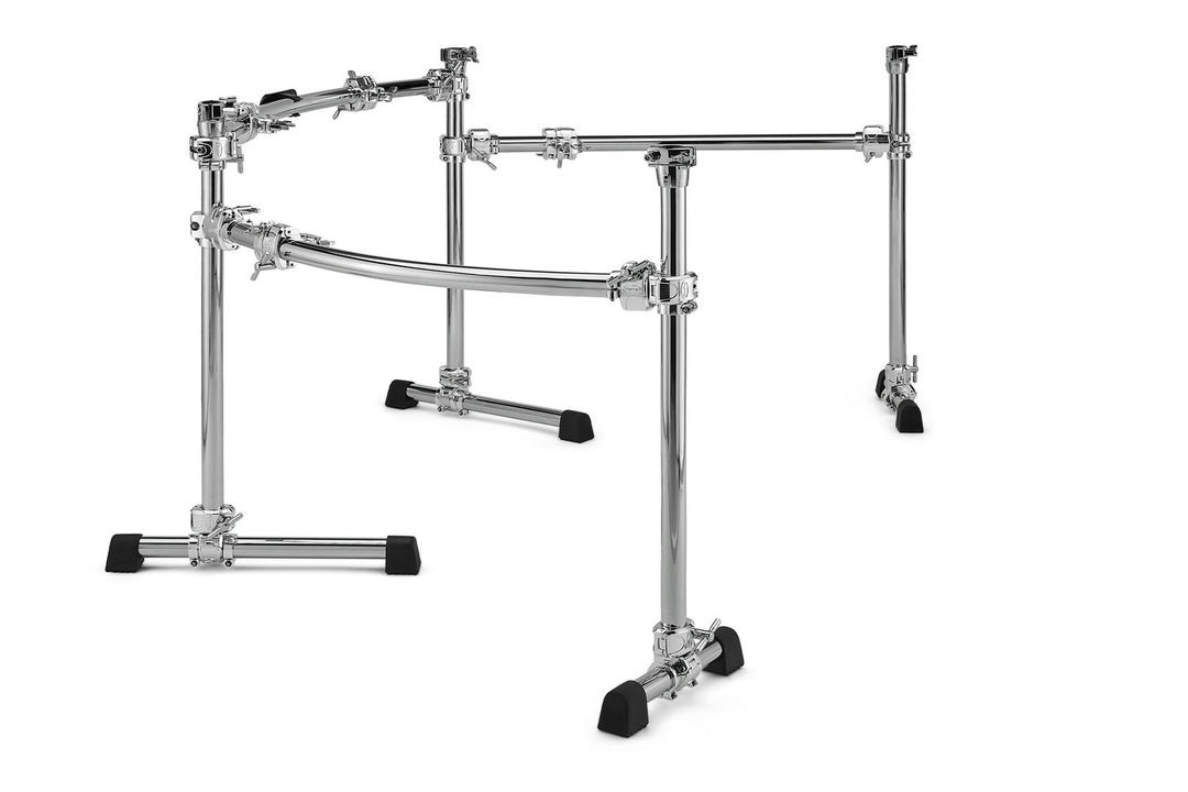 Gibraltar Rack System Chrome Series II 3-sidig trommerack - GDR300C-CHR