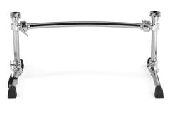 Gibraltar rack-system Chrome Series II Curved Stealth Side Rack - GCSSMS