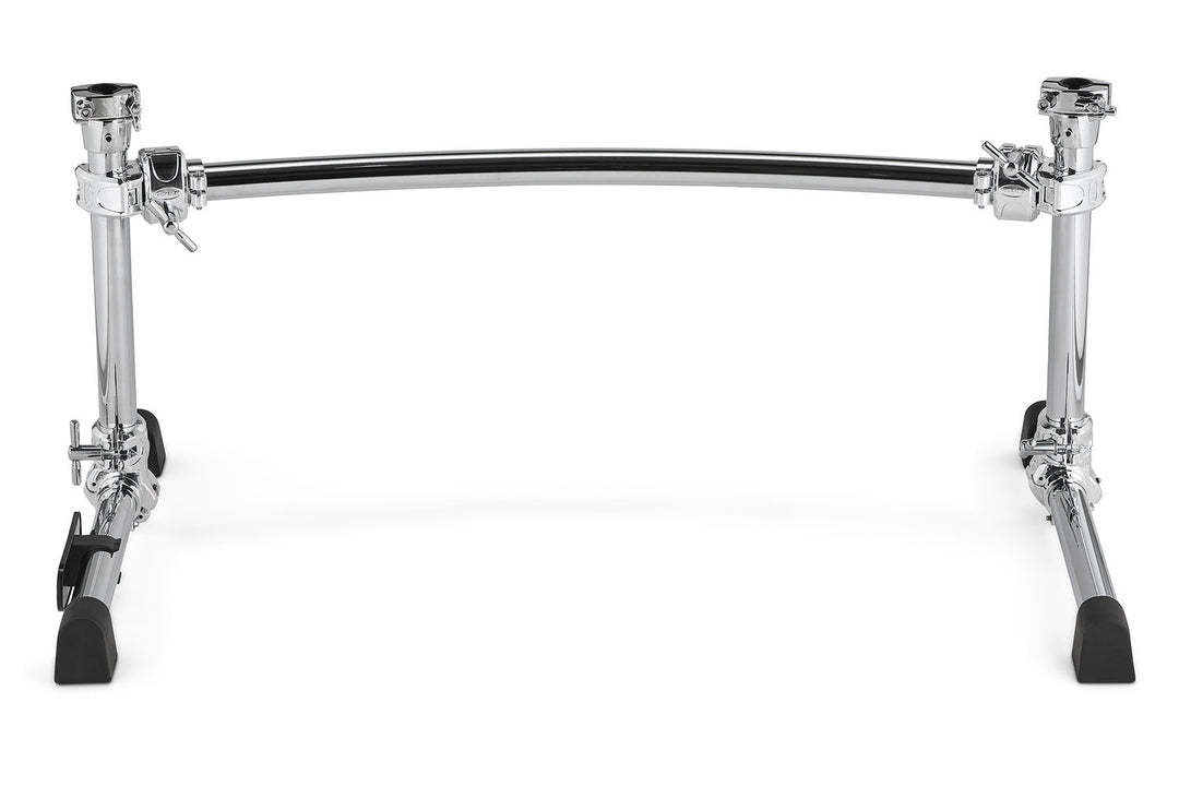 Gibraltar rack-system Chrome Series II Curved Stealth Side Rack - GCSSMS