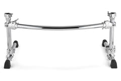 Gibraltar rack-system Chrome Series II Curved Stealth Side Rack - GCSSMS