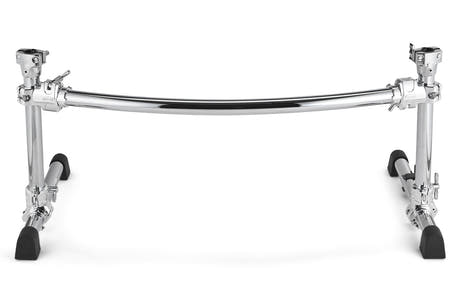Gibraltar rack-system Chrome Series II Curved Stealth Side Rack - GCSSMS