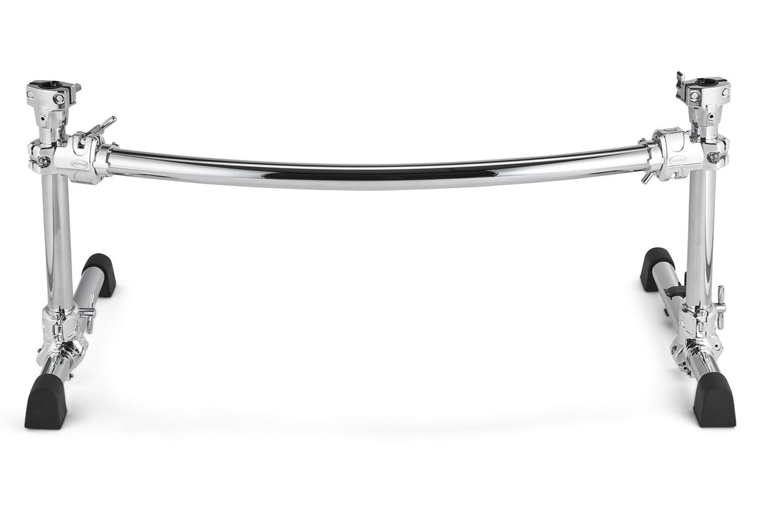 Gibraltar rack-system Chrome Series II Curved Stealth Side Rack - GCSSMS
