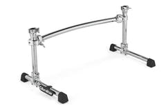 Gibraltar rack-system Chrome Series II Curved Stealth Side Rack - GCSSMS