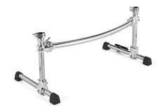 Gibraltar rack-system Chrome Series II Curved Stealth Side Rack - GCSSMS