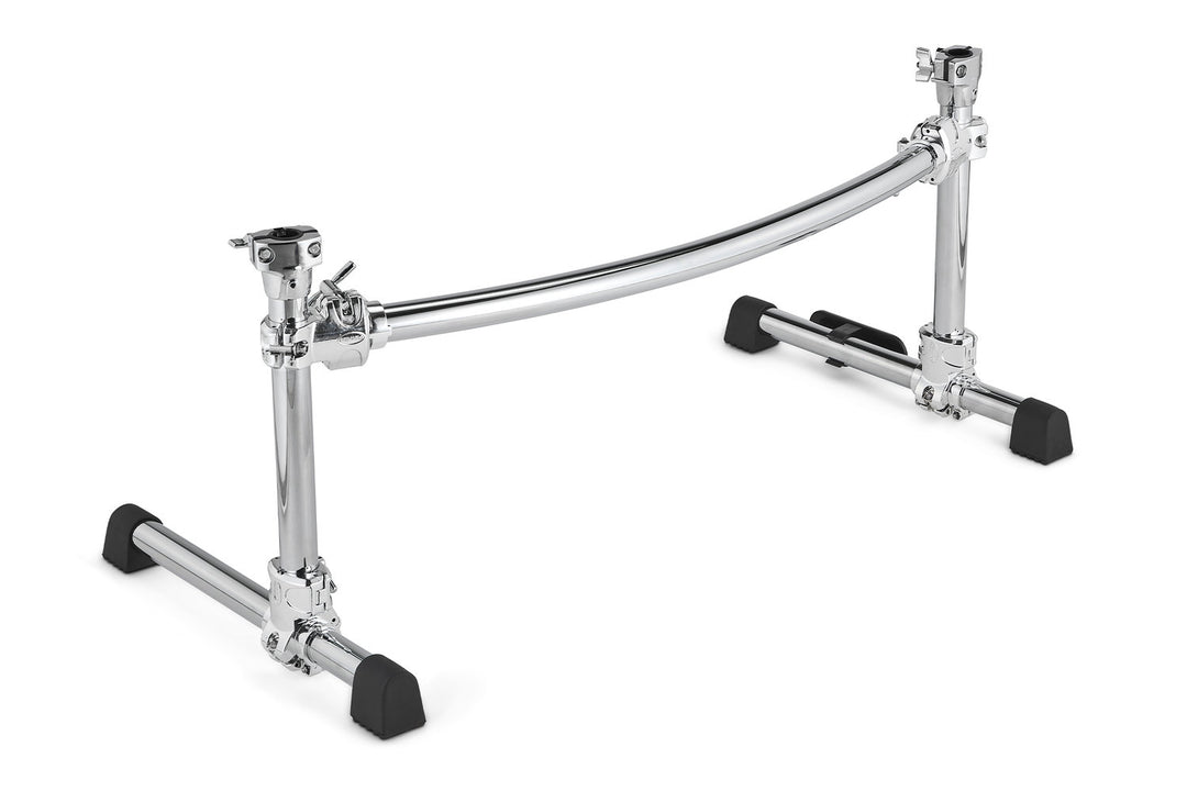 Gibraltar rack-system Chrome Series II Curved Stealth Side Rack - GCSSMS