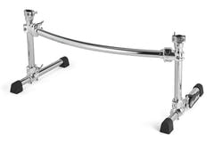 Gibraltar rack-system Chrome Series II Curved Stealth Side Rack - GCSSMS