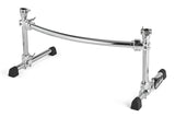 Gibraltar rack-system Chrome Series II Curved Stealth Side Rack - GCSSMS