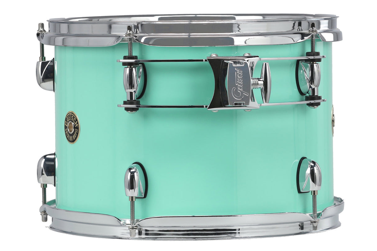 Gretsch tom-tom Catalina Maple - Seafoam Green (CM2-0913T-SFG)