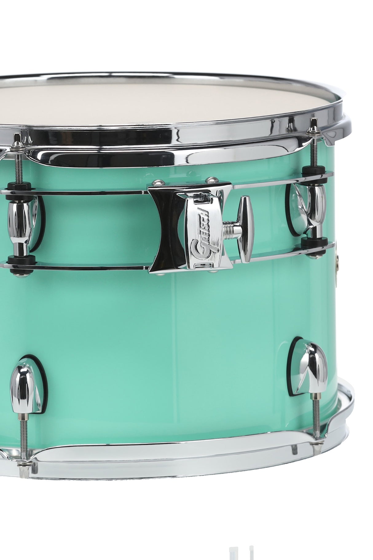 Gretsch tom-tom Catalina Maple - Seafoam Green (CM2-0913T-SFG)