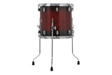 Gretsch Gulvtam Catalina Maple - Dyp kirsebærburst (CM2-1414F-DCB)