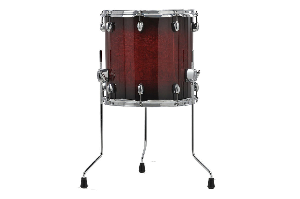 Gretsch Gulvtam Catalina Maple - Dyp kirsebærburst (CM2-1414F-DCB)