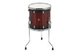 Gretsch Gulvtam Catalina Maple - Dyp kirsebærburst (CM2-1414F-DCB)