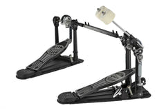 Gretsch Hardware Concert dobbel pedal - GRG4DB