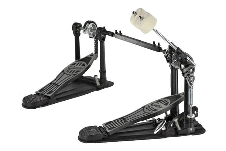 Gretsch Hardware Concert dobbel pedal - GRG4DB