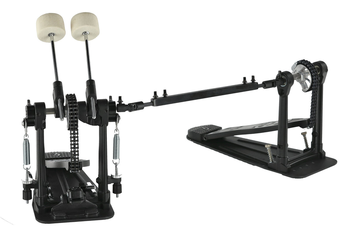 Gretsch Hardware Concert dobbel pedal - GRG4DB