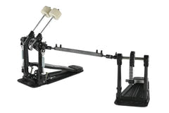Gretsch Hardware Concert dobbel pedal - GRG4DB