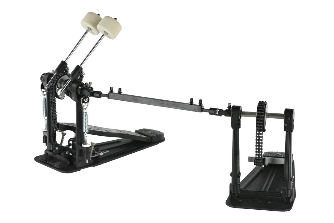 Gretsch Hardware Concert dobbel pedal - GRG4DB